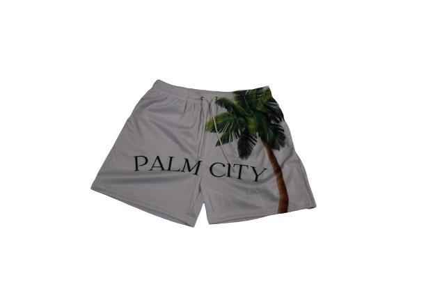 Palm city Shorts