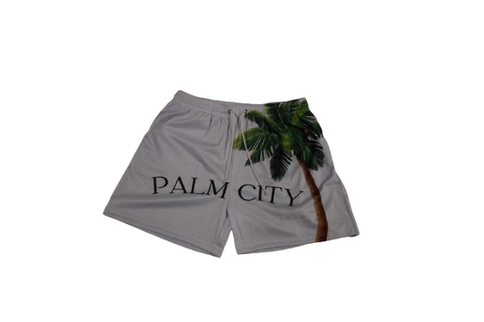 Palm city Shorts