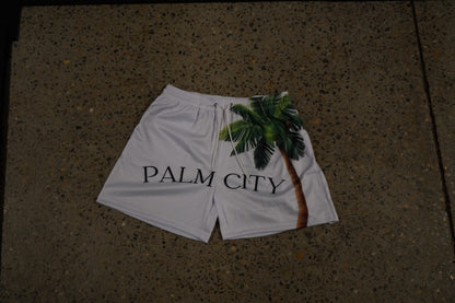 Palm city Shorts